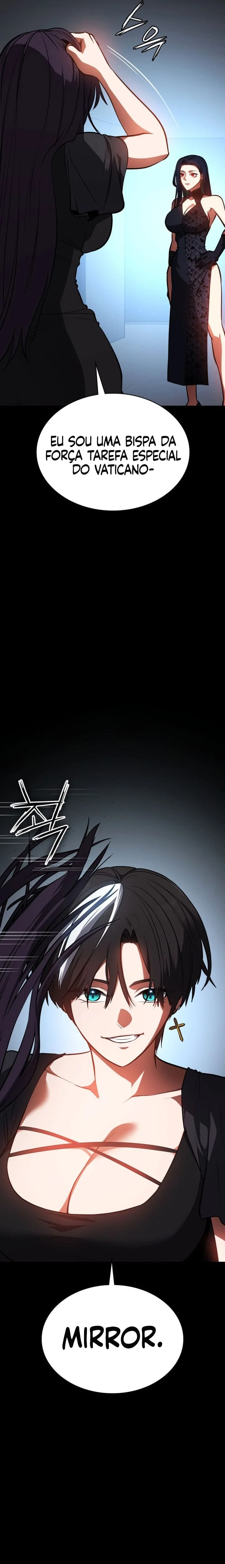 Read Day Walker PT Manga Online