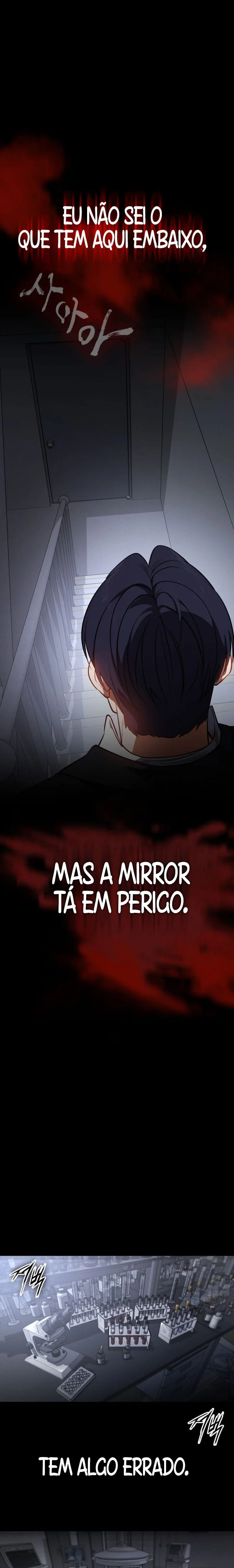 Read Day Walker PT Manga Online
