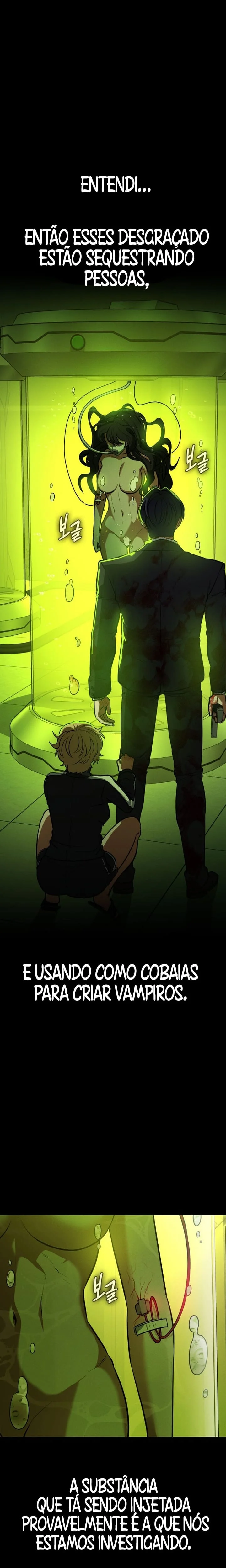 Read Day Walker PT Manga Online