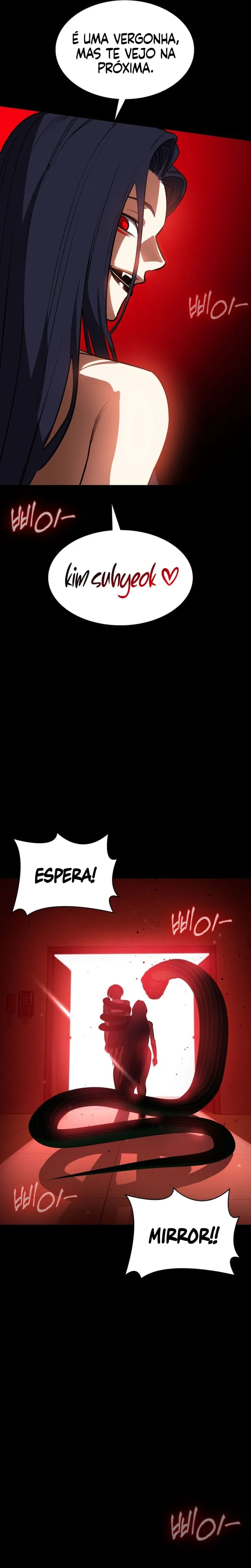 Read Day Walker PT Manga Online