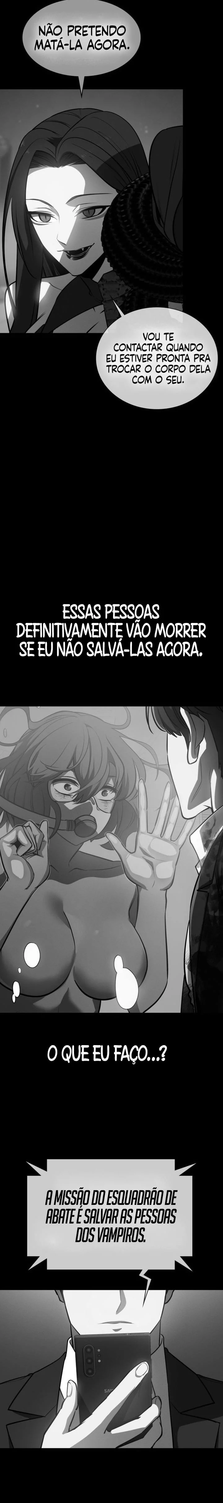 Read Day Walker PT Manga Online