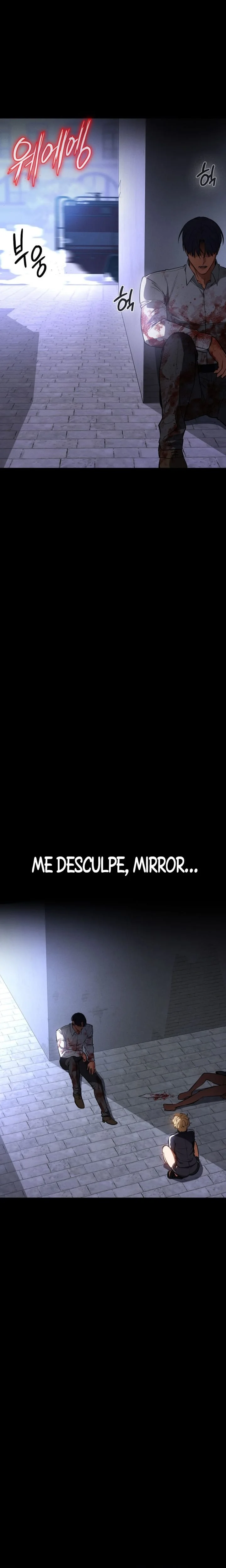 Read Day Walker PT Manga Online
