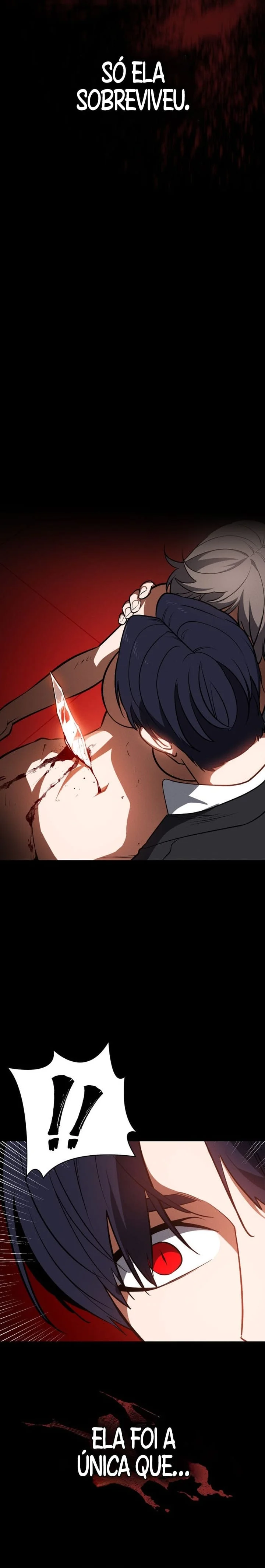 Read Day Walker PT Manga Online