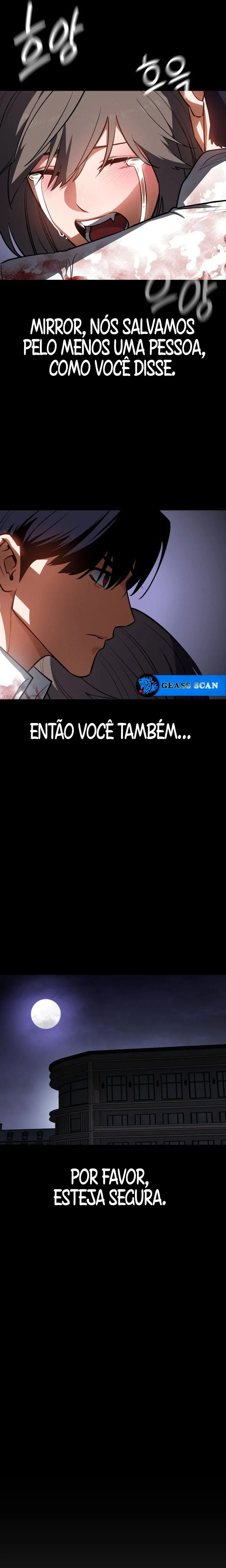 Read Day Walker PT Manga Online