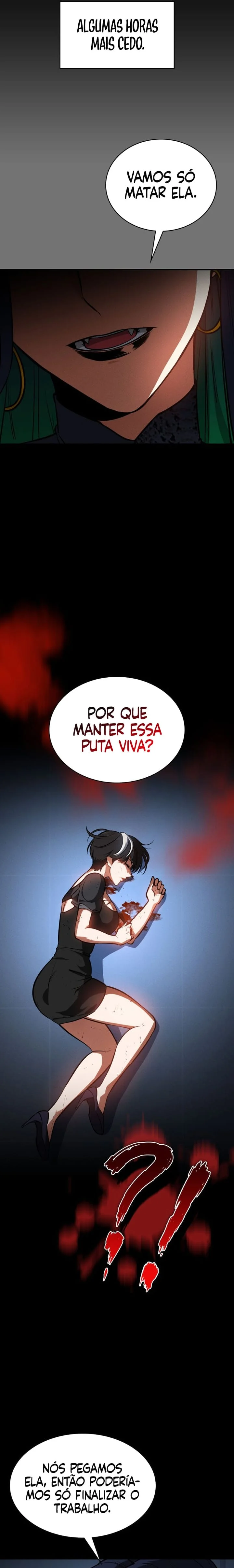 Read Day Walker PT Manga Online