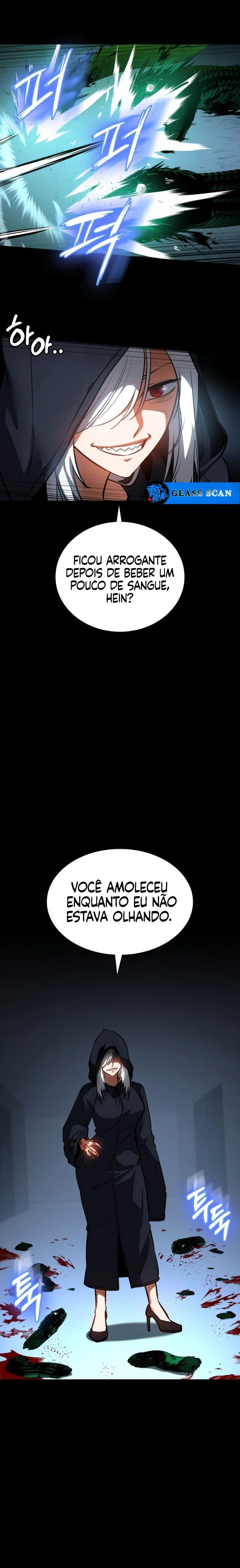 Read Day Walker PT Manga Online