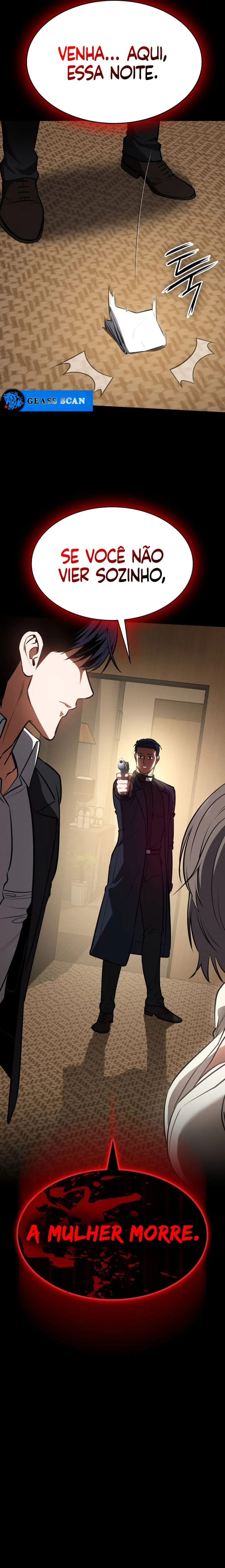 Read Day Walker PT Manga Online