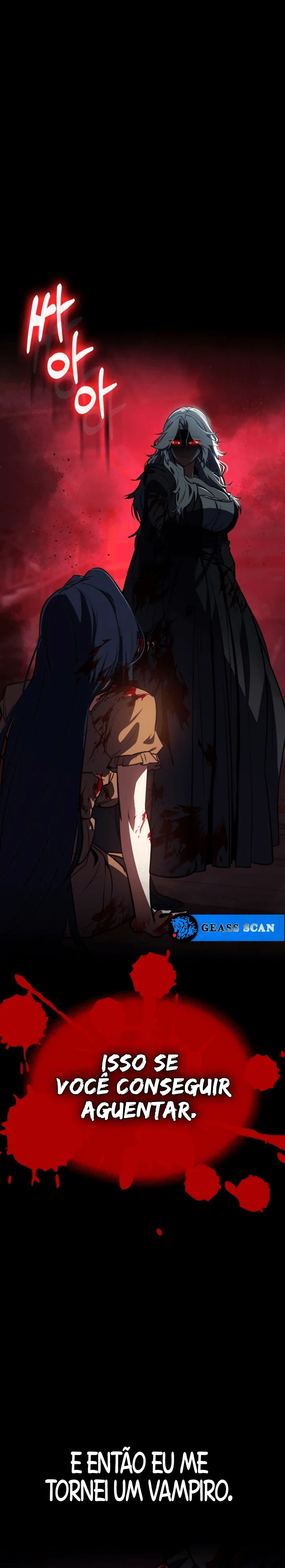 Read Day Walker PT Manga Online