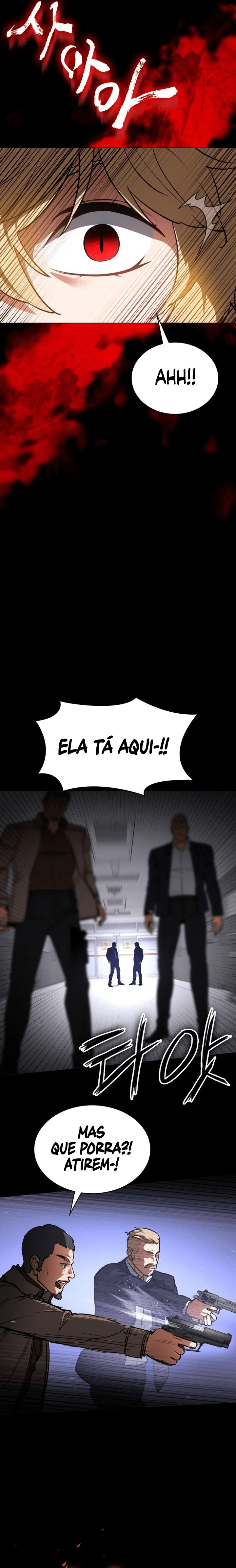 Read Day Walker PT Manga Online