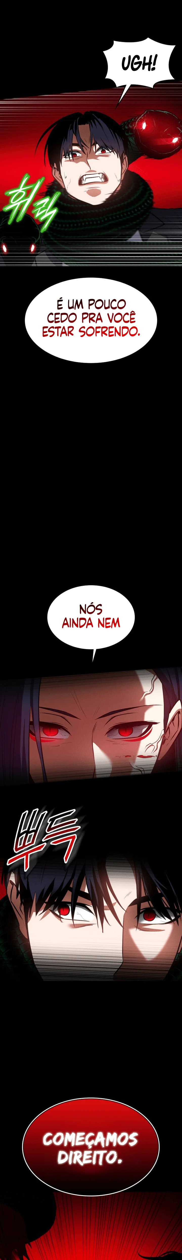 Read Day Walker PT Manga Online