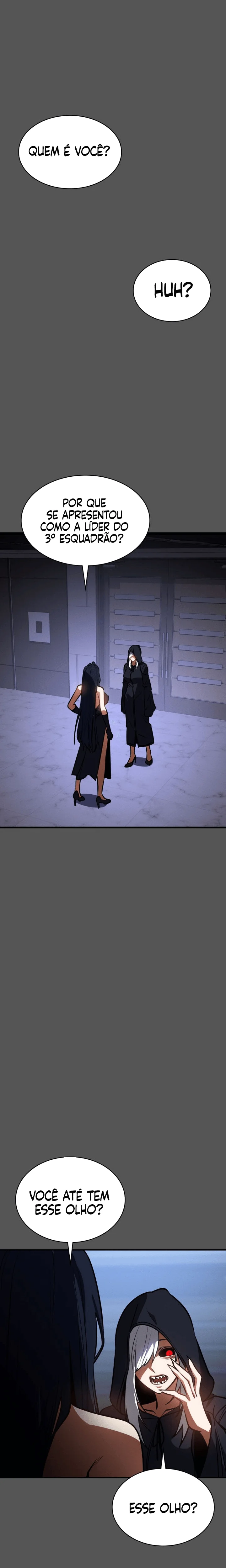 Read Day Walker PT Manga Online