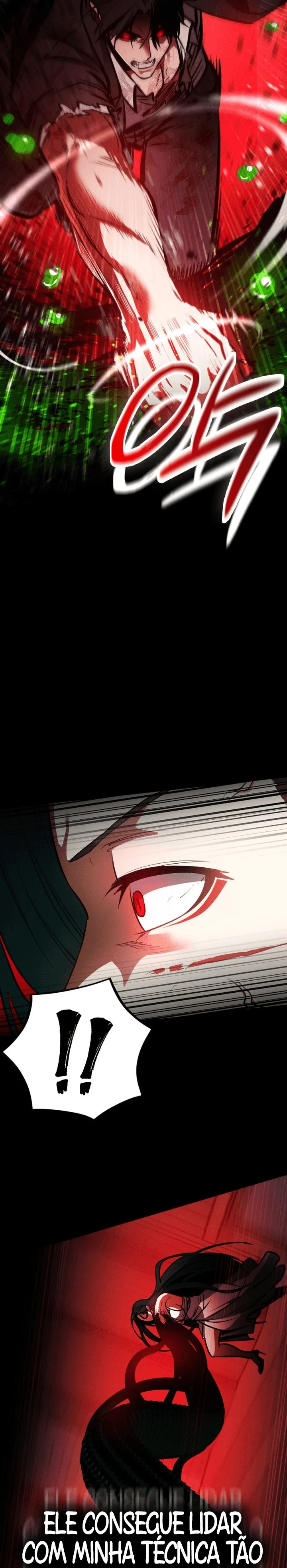 Read Day Walker PT Manga Online