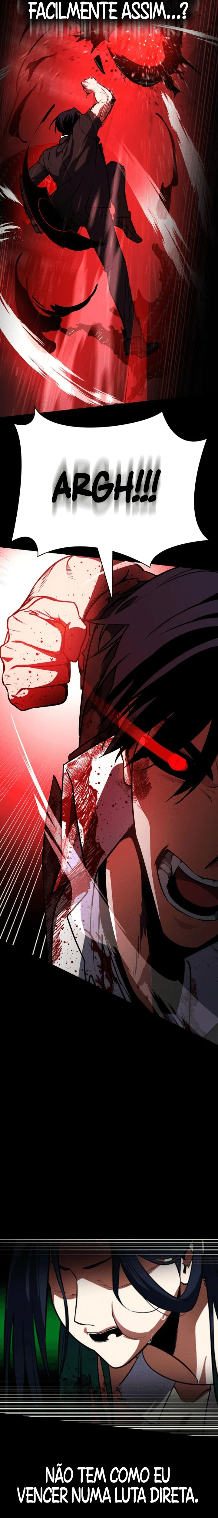 Read Day Walker PT Manga Online