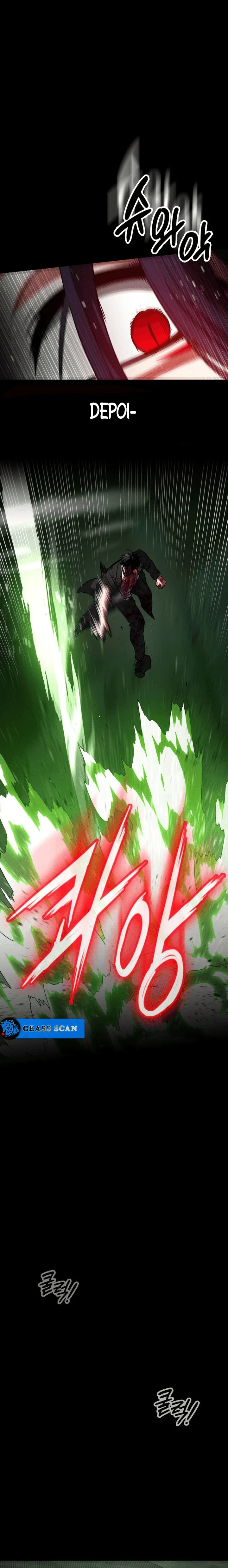 Read Day Walker PT Manga Online