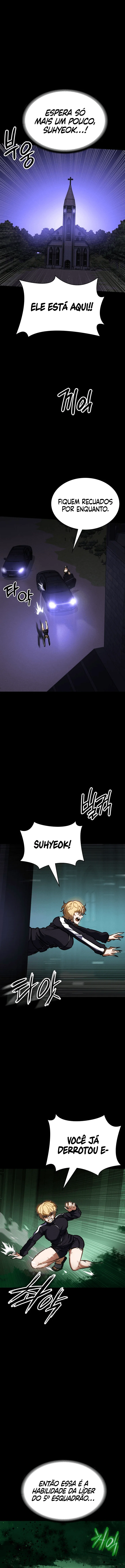 Read Day Walker PT Manga Online