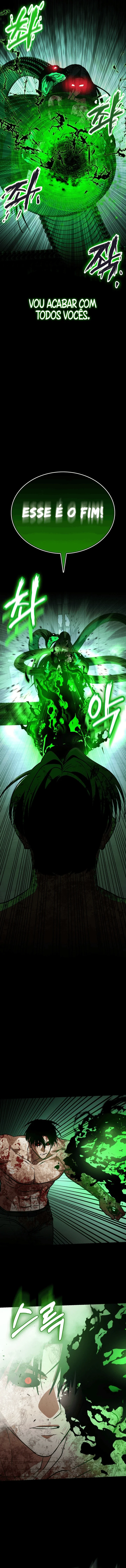 Read Day Walker PT Manga Online