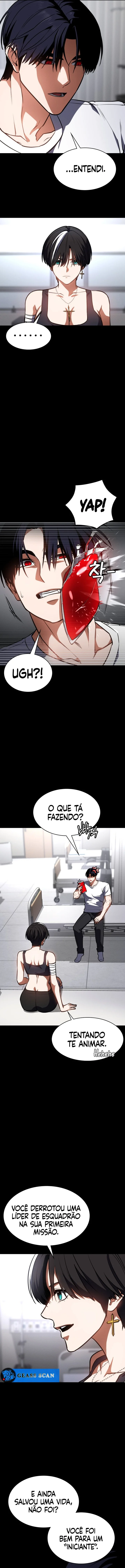 Read Day Walker PT Manga Online