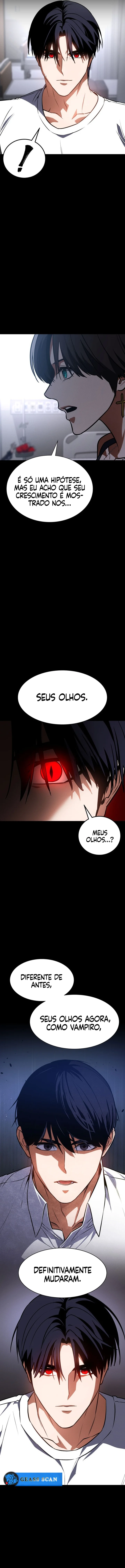 Read Day Walker PT Manga Online