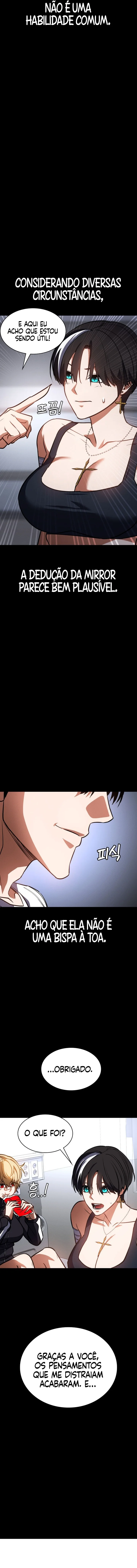 Read Day Walker PT Manga Online