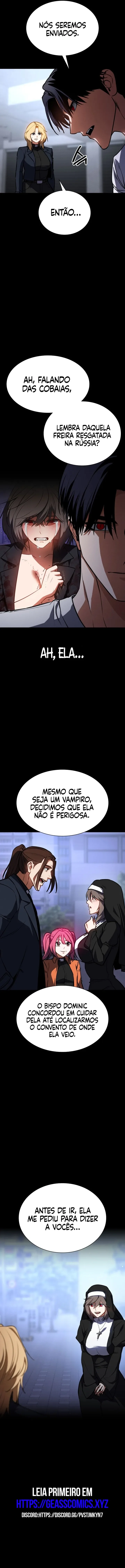 Read Day Walker PT Manga Online
