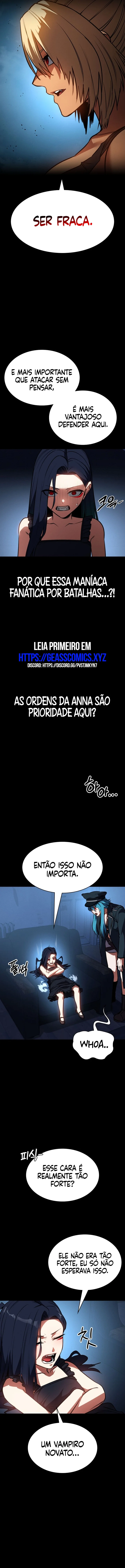 Read Day Walker PT Manga Online