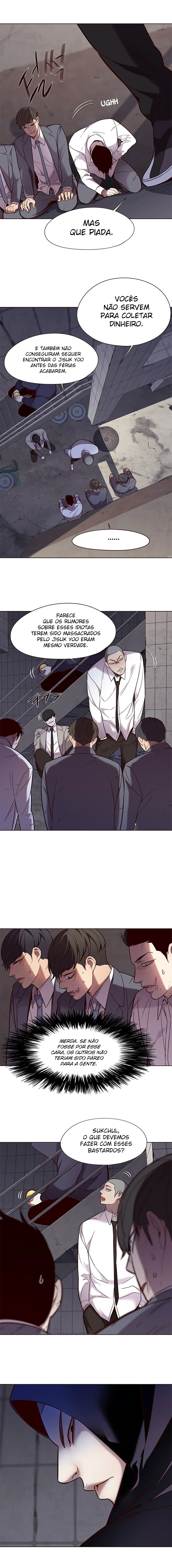 Read Eleceed PT Manga Online