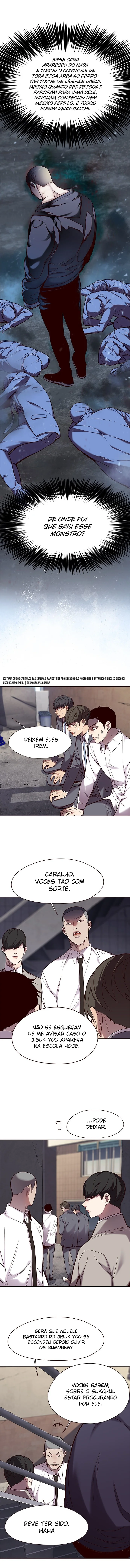 Read Eleceed PT Manga Online