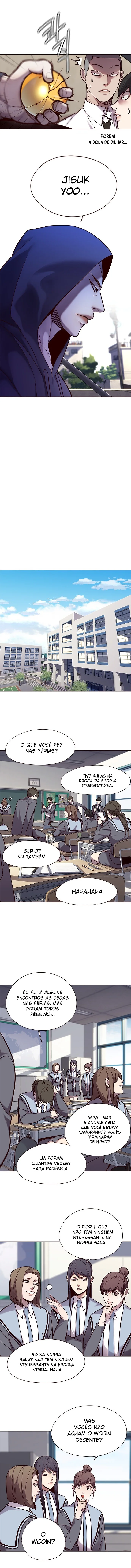 Read Eleceed PT Manga Online