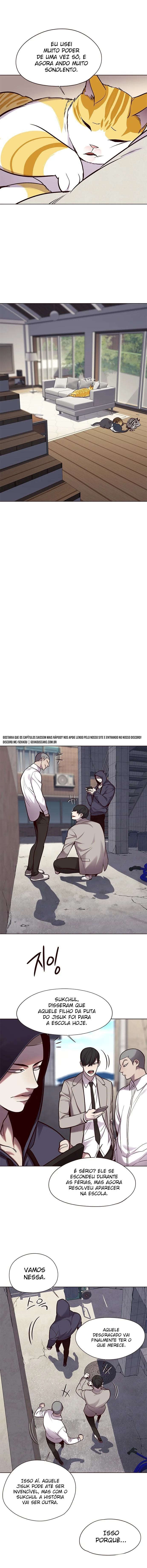 Read Eleceed PT Manga Online