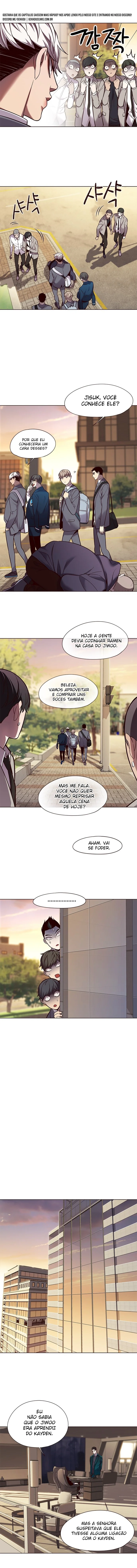Read Eleceed PT Manga Online