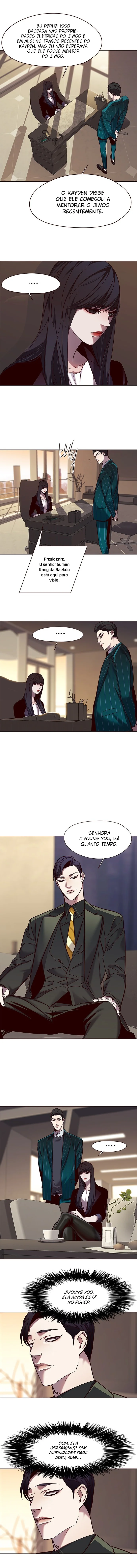 Read Eleceed PT Manga Online