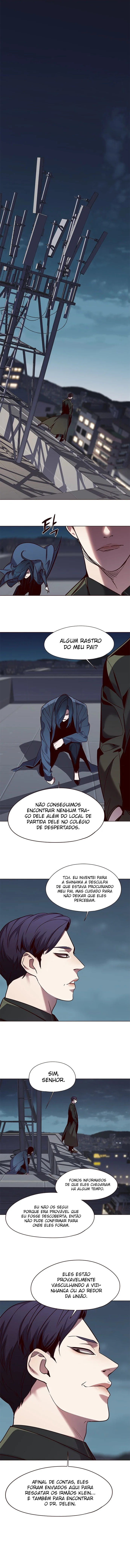 Read Eleceed PT Manga Online