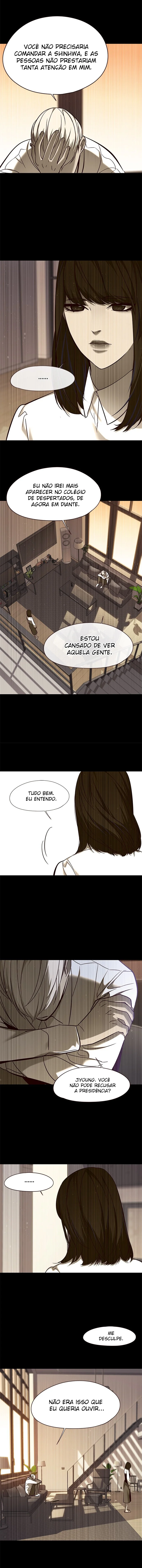 Read Eleceed PT Manga Online
