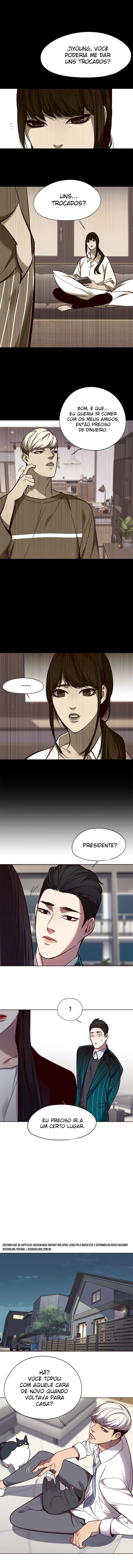 Read Eleceed PT Manga Online