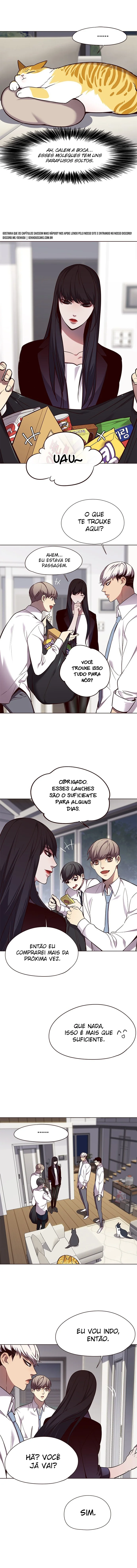 Read Eleceed PT Manga Online