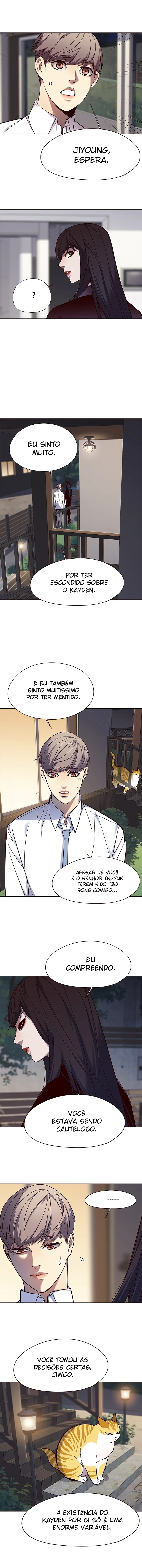 Read Eleceed PT Manga Online