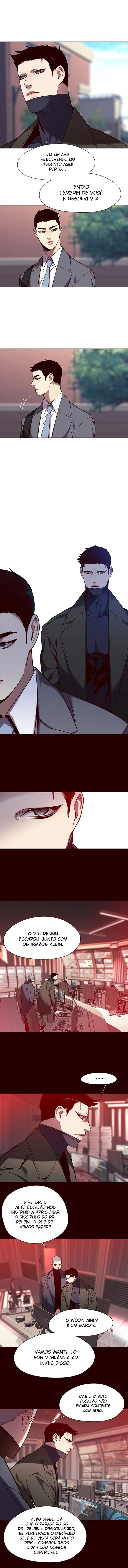 Read Eleceed PT Manga Online
