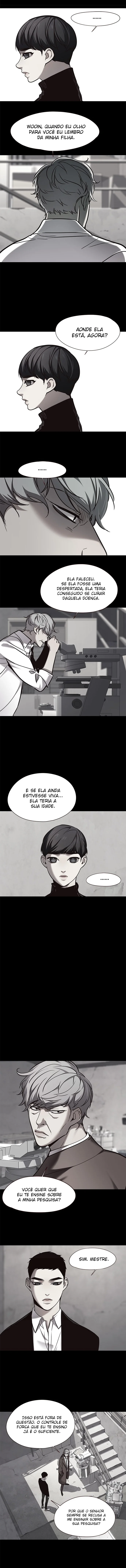 Read Eleceed PT Manga Online