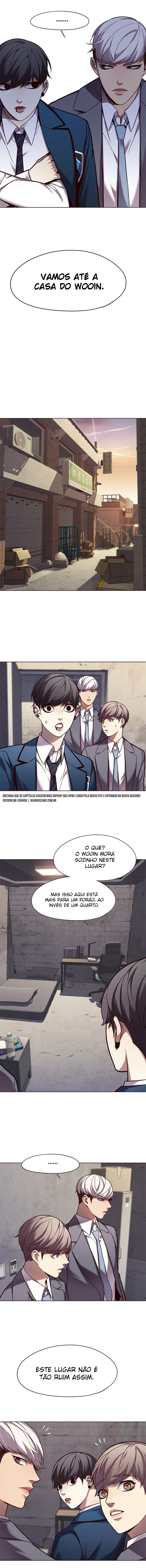 Read Eleceed PT Manga Online