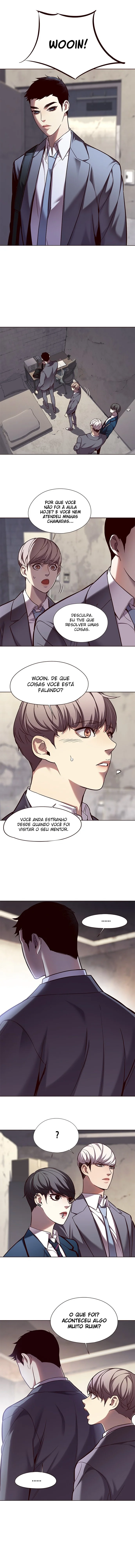 Read Eleceed PT Manga Online