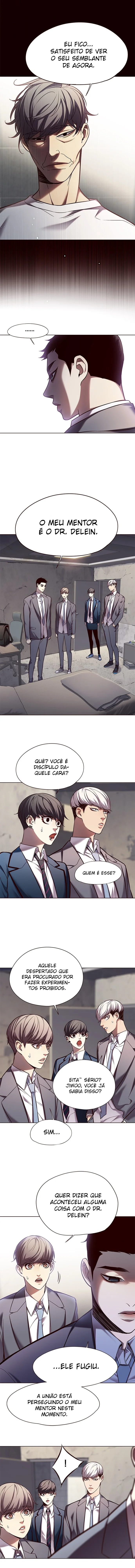 Read Eleceed PT Manga Online