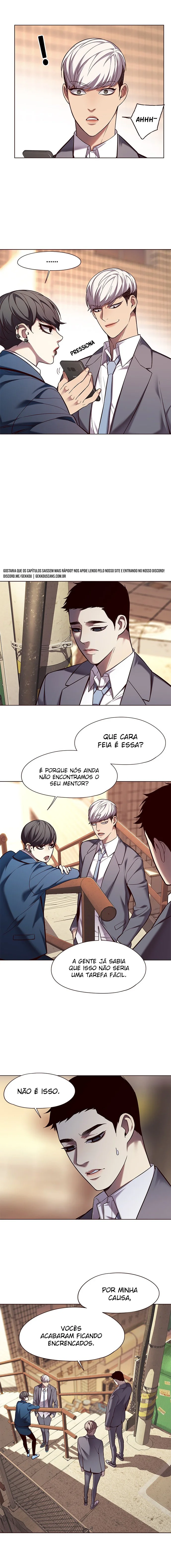 Read Eleceed PT Manga Online