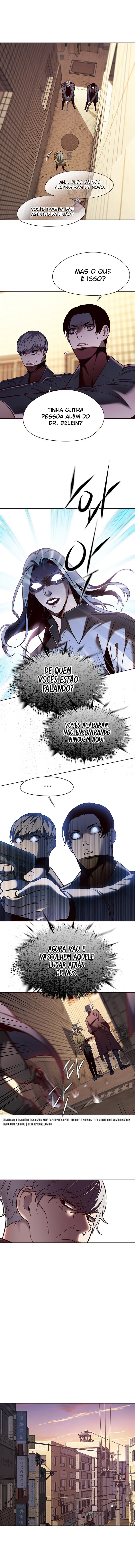 Read Eleceed PT Manga Online