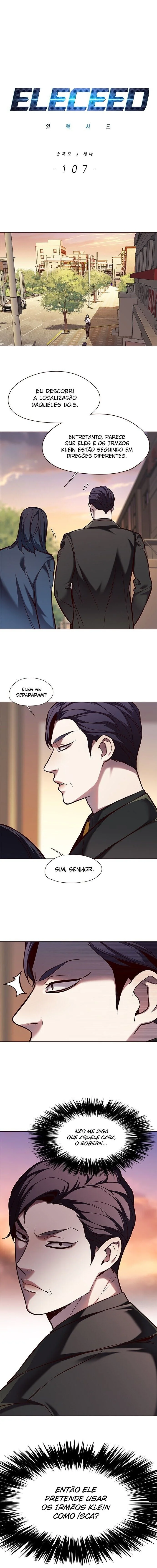 Read Eleceed PT Manga Online