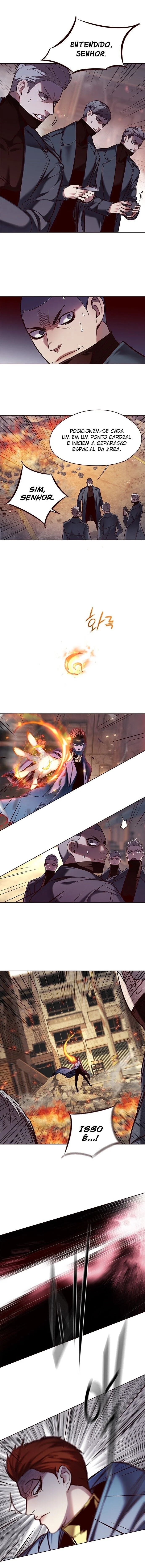 Read Eleceed PT Manga Online