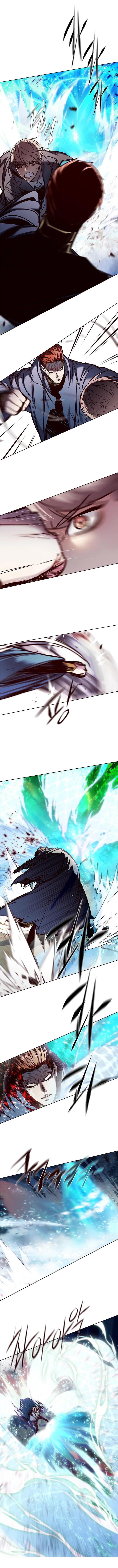 Read Eleceed PT Manga Online