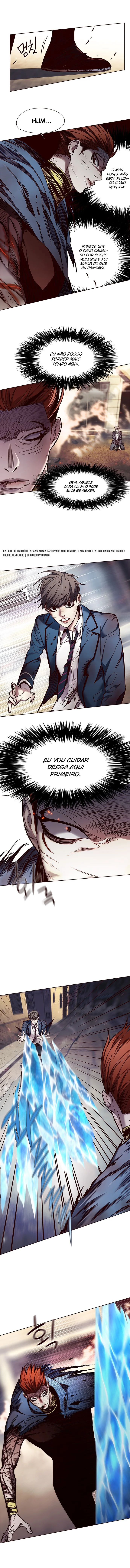 Read Eleceed PT Manga Online