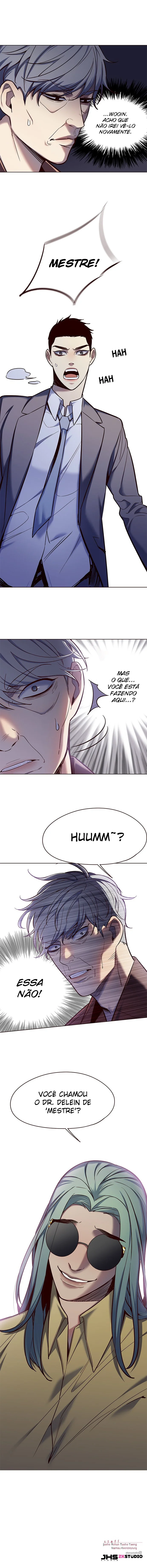 Read Eleceed PT Manga Online