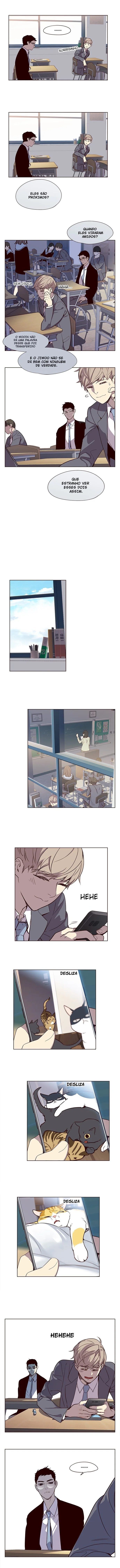 Read Eleceed PT Manga Online