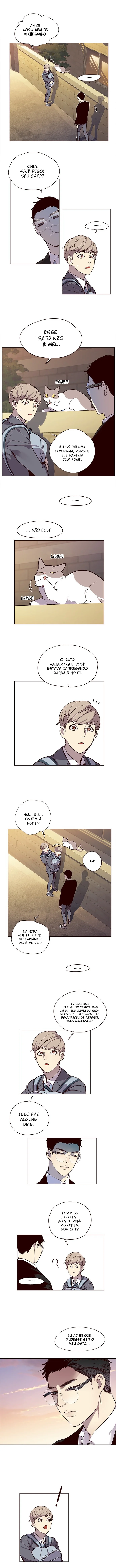 Read Eleceed PT Manga Online